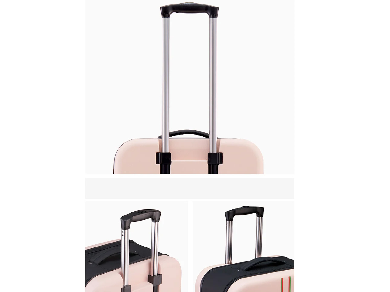 Vali du lịch xếp gọn Kachi MK356 (24 inch)