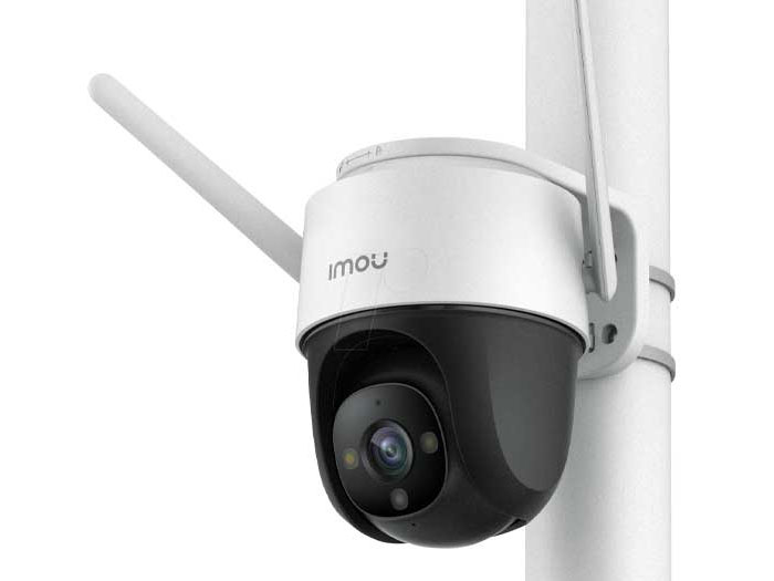 Camera IP Wifi Imou ngoài trời PTZ IPC-S22FP (2MP, H.265)