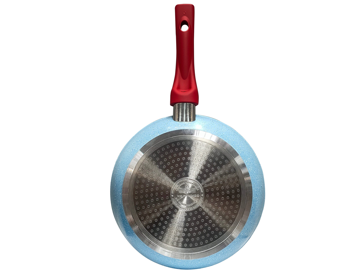 Chảo nhôm đúc cao cấp Germatek Europa GE-0331 (24cm)