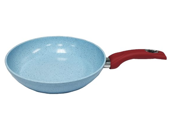 Chảo nhôm đúc cao cấp Germatek Europa GE-0331 (24cm)