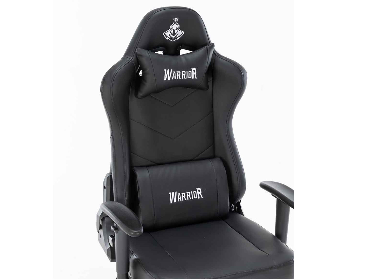 Ghế chơi game Warrior Raider Series WGC207