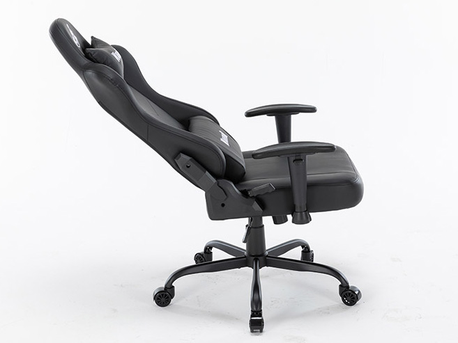 Ghế chơi game Warrior Raider Series WGC207