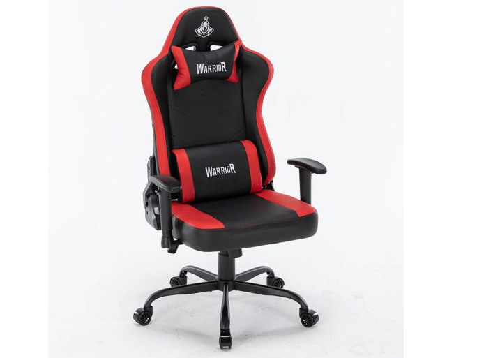 Ghế chơi game Warrior Raider Series WGC207