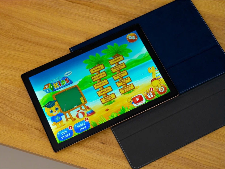 Máy tính bảng Masstel Tab 10.1 Pro