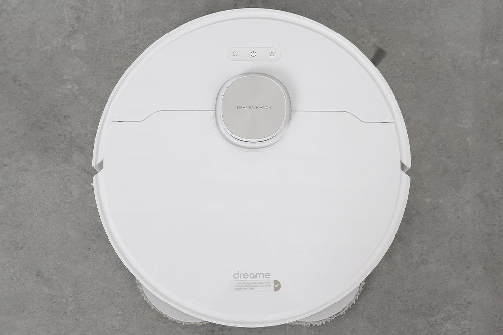 Robot hút bụi lau nhà Xiaomi Dreame L10 Ultra