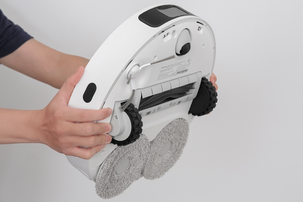 Robot hút bụi lau nhà Xiaomi Dreame L10 Ultra