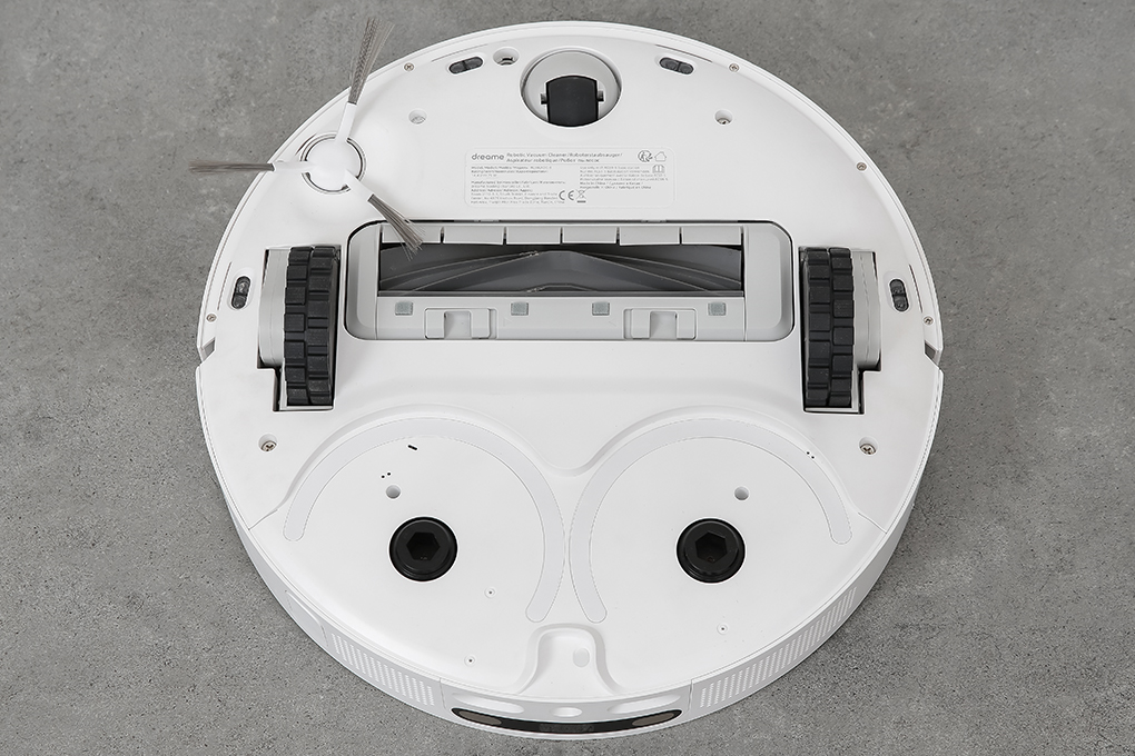 Robot hút bụi lau nhà Xiaomi Dreame L10 Ultra