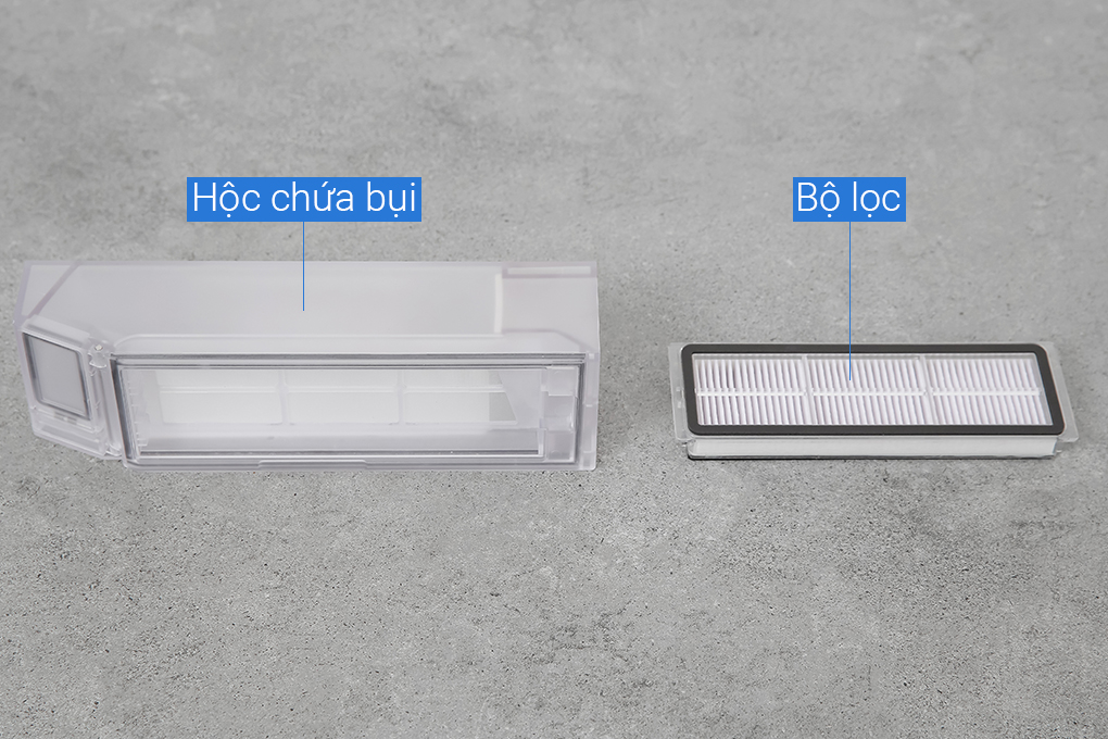 Robot hút bụi lau nhà Xiaomi Dreame L10 Ultra