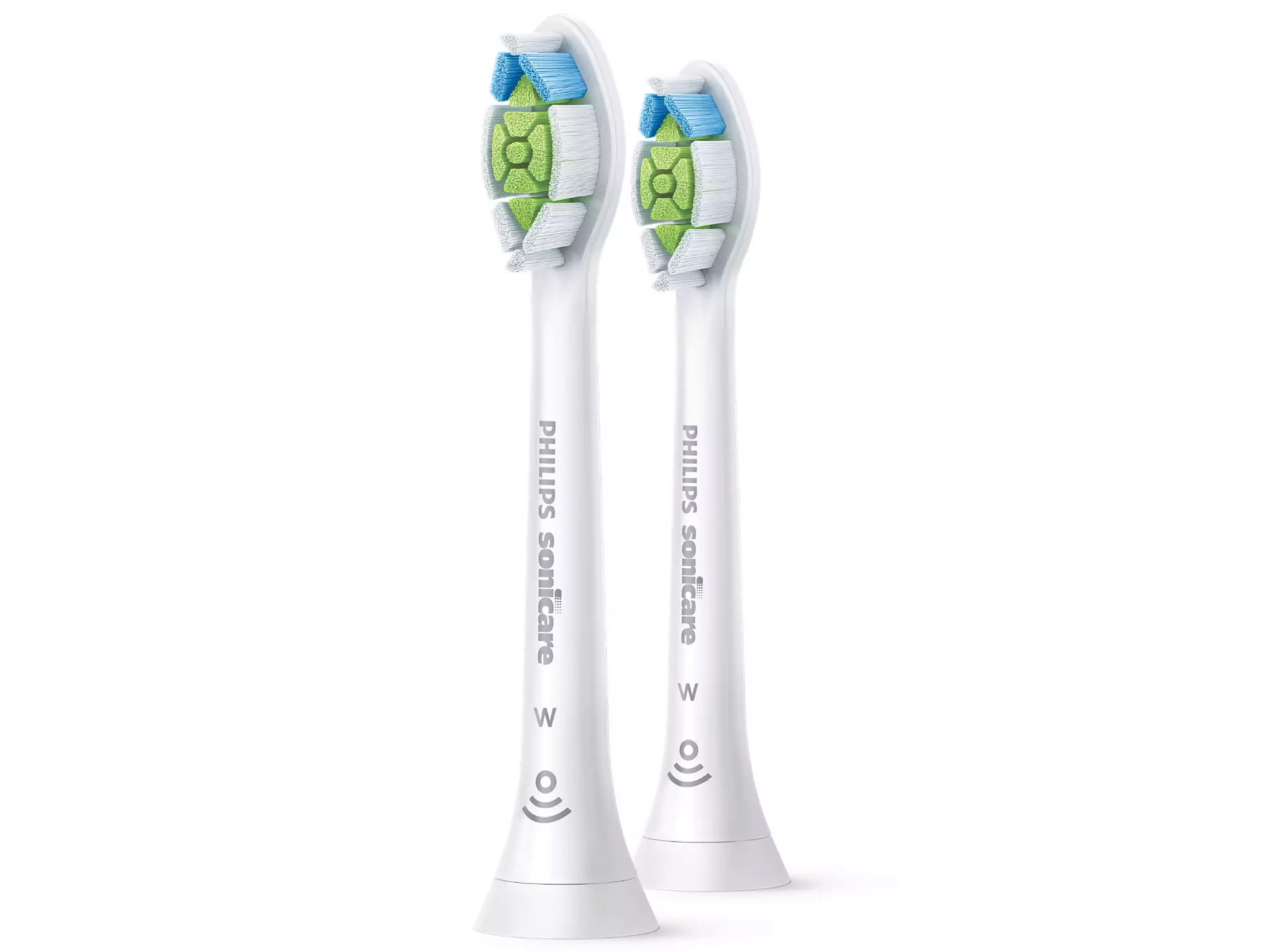 Bộ đầu bàn chải điện Philips Sonicare HX6062/67