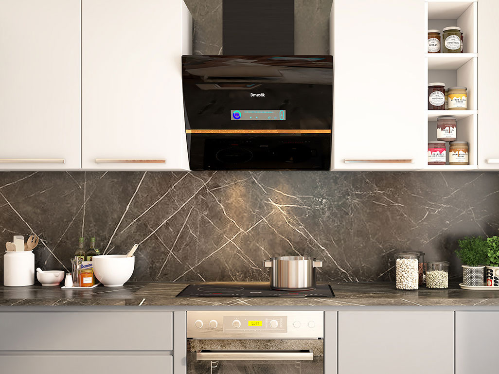 Máy hút mùi Dmestik TL4770 DMK