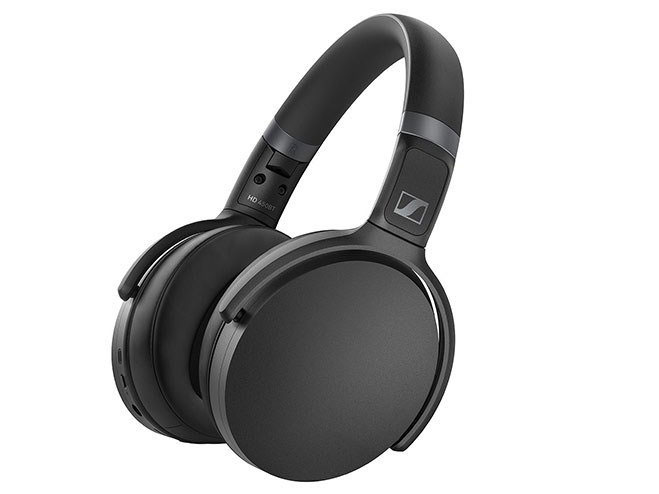 Tai nghe Sennheiser HD 450BT