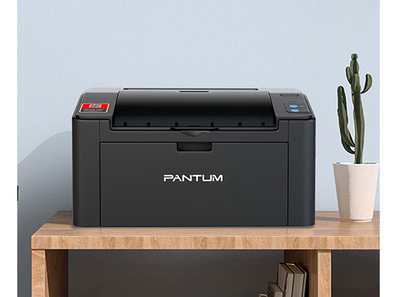 Máy in đơn chức năng Pantum P2505W