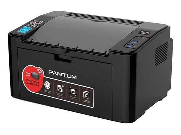 Máy in đơn chức năng Pantum P2505W