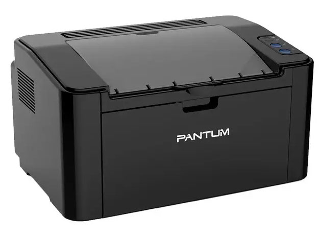 Máy in đơn chức năng Pantum P2516