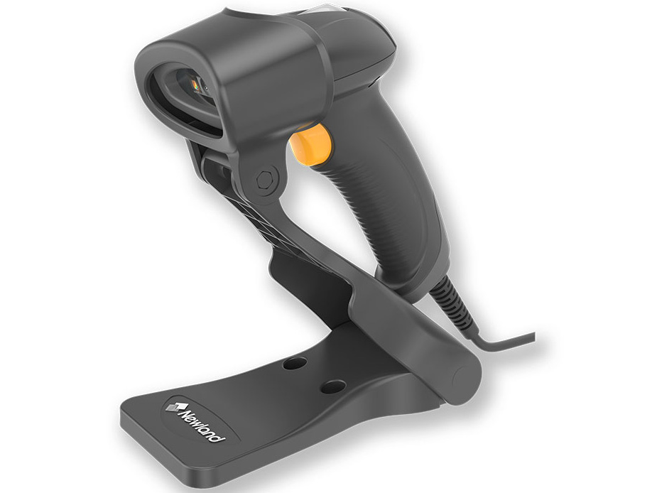 Máy quét mã vạch Newland HR2081