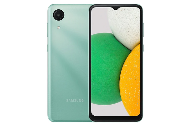 Samsung Galaxy A03 Core 2GB/32GB - META.vn