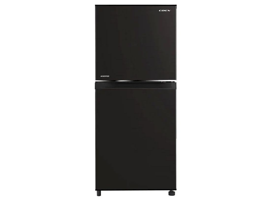 Tủ lạnh 2 cửa Inverter Coex RT-4002BS - 185 lít
