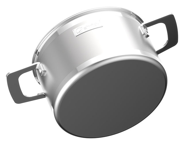 Bộ nồi Inox liền khối Elmich Hera EL 8267