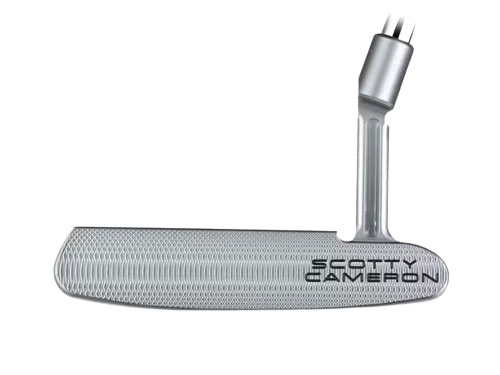 Gậy golf putter Scotty Cameron Super Select Newport 2023