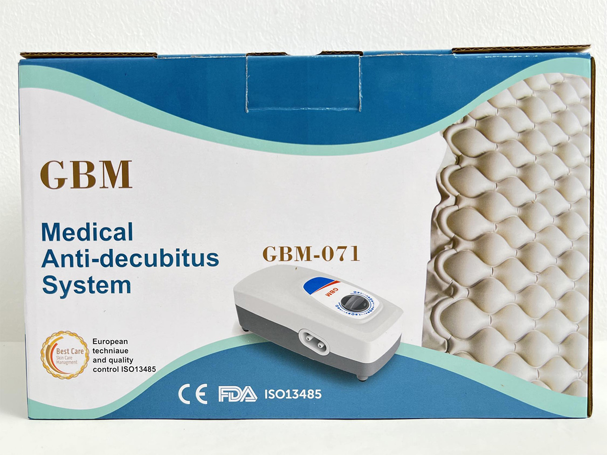 Đệm hơi chống loét GBM-071