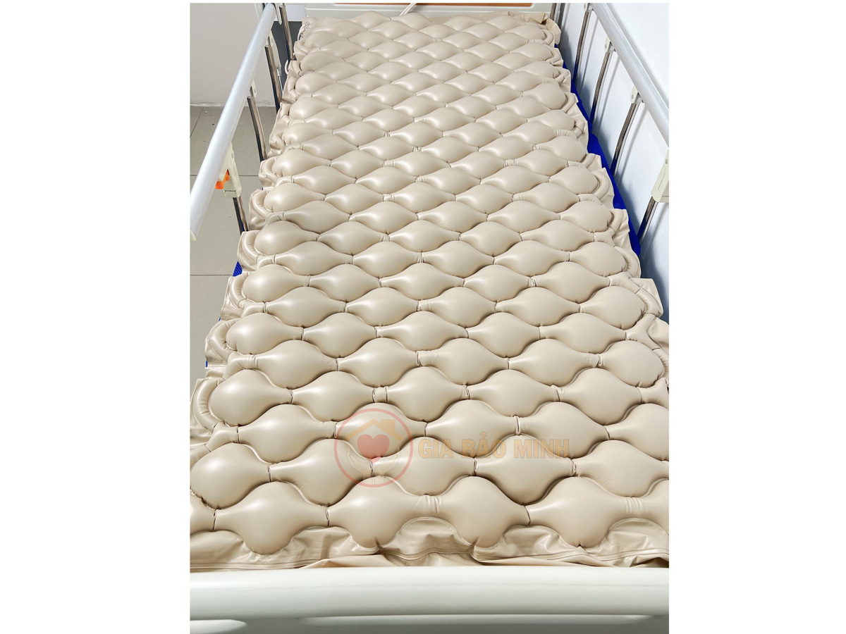Đệm hơi chống loét GBM-071