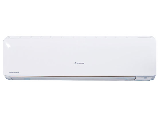 Điều hòa Mitsubishi Heavy inverter 9.000 BTU 1 chiều SRK/SRC10YXS-W5