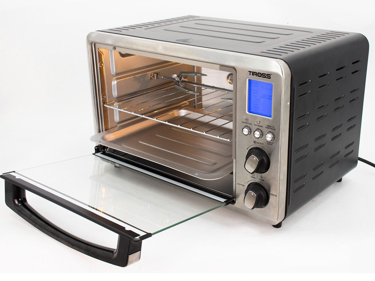 Lò nướng Tiross TS9608 28 lít