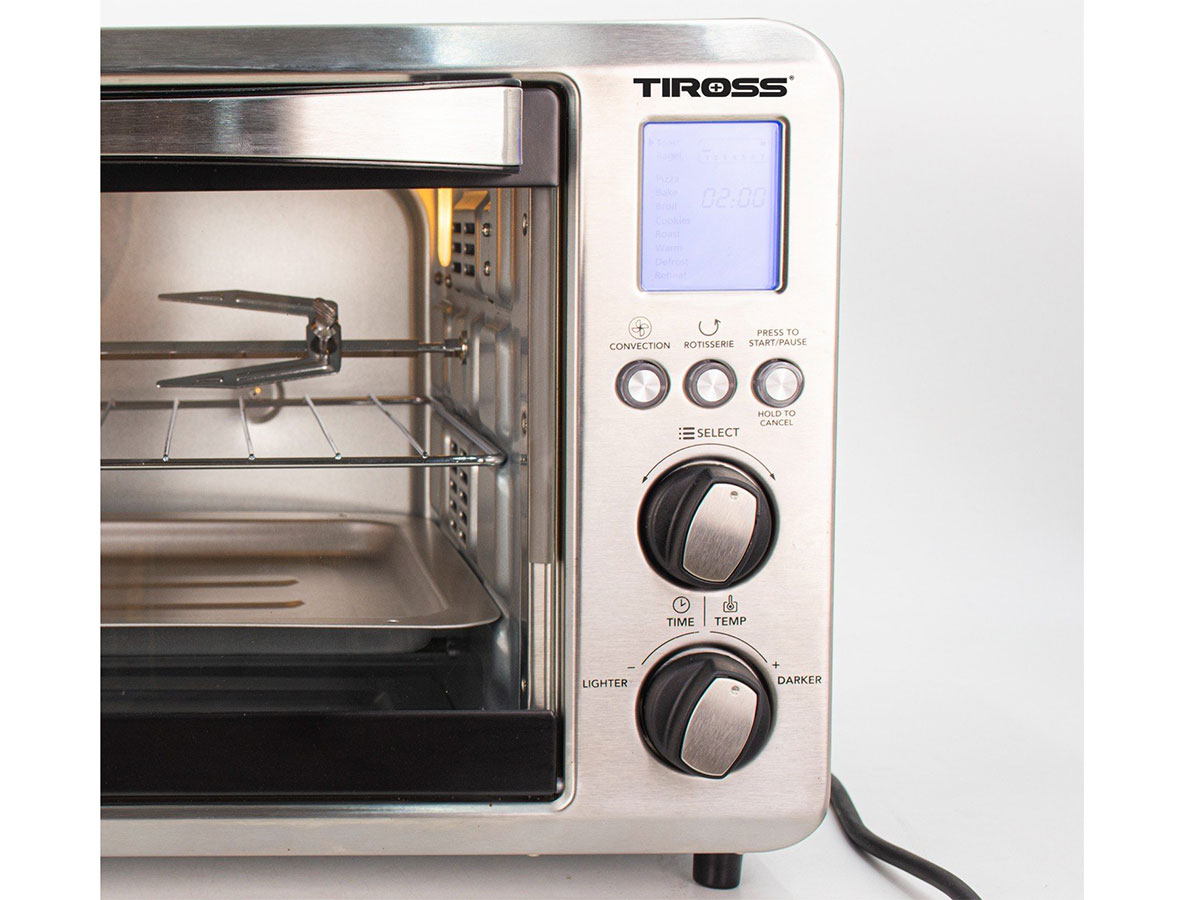 Lò nướng Tiross TS9608 28 lít