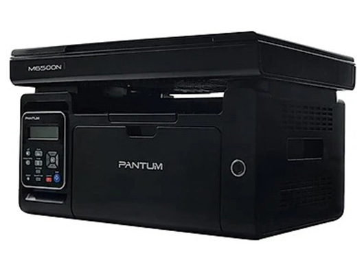Máy in đa chức năng Pantum M6505