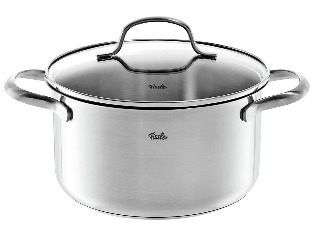 Bộ nồi 5 món Fissler San Fransisco