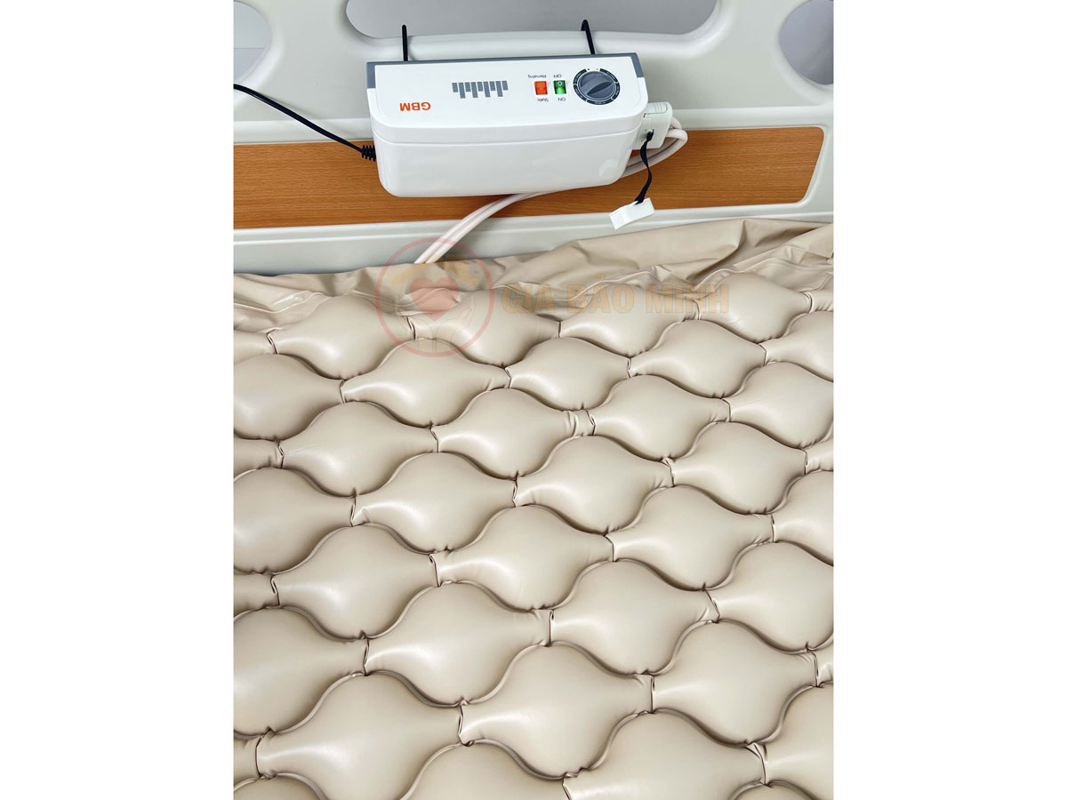 Đệm hơi chống loét GBM-072