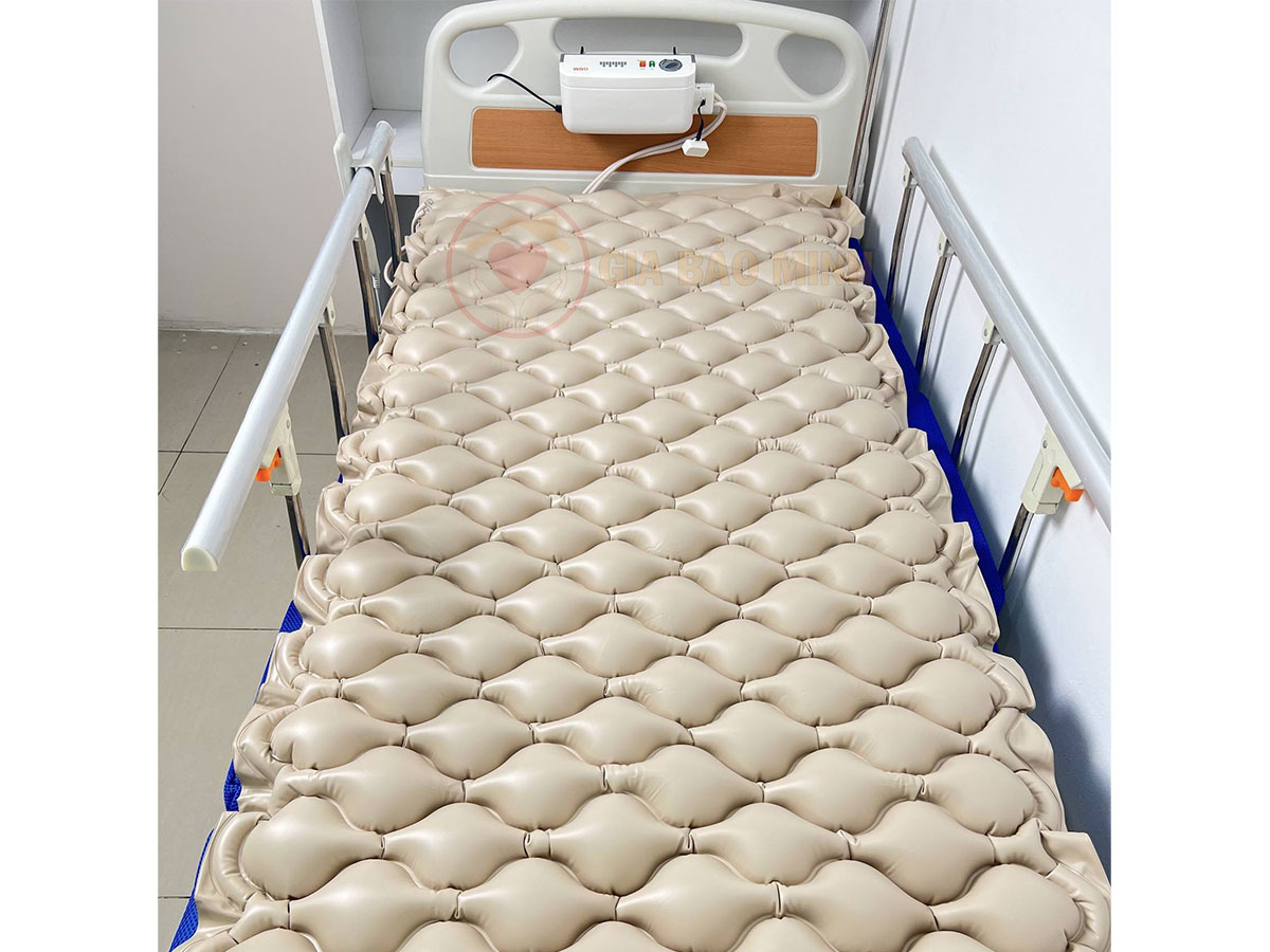 Đệm hơi chống loét GBM-072