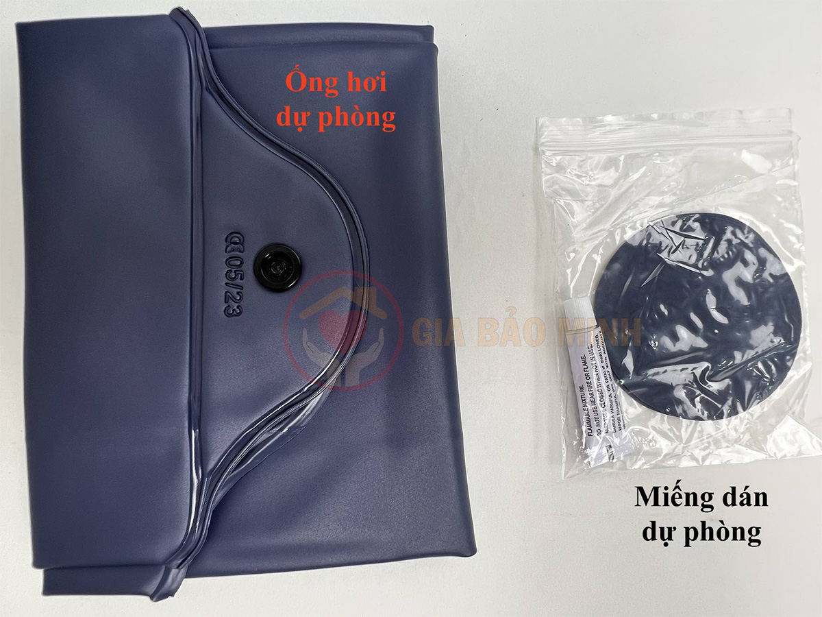 Đệm hơi chống loét GBM-073