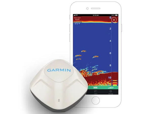 Thiết bị dò cá Striker Cast 010-02246-00