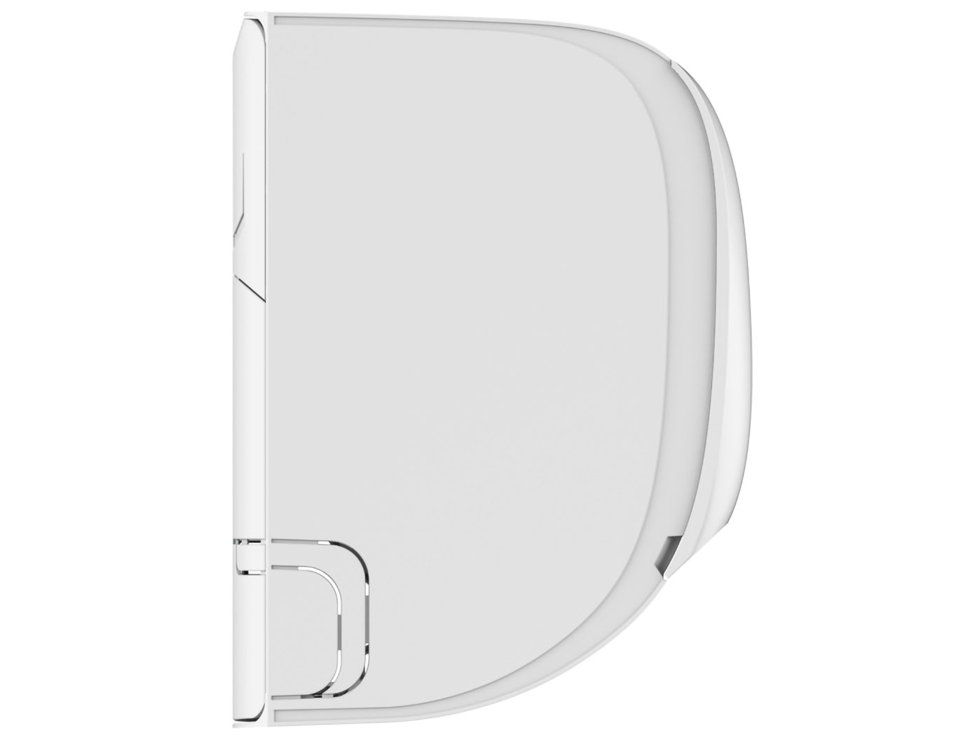 Máy lạnh Midea Inverter 2HP MSAFC-18CRDN8