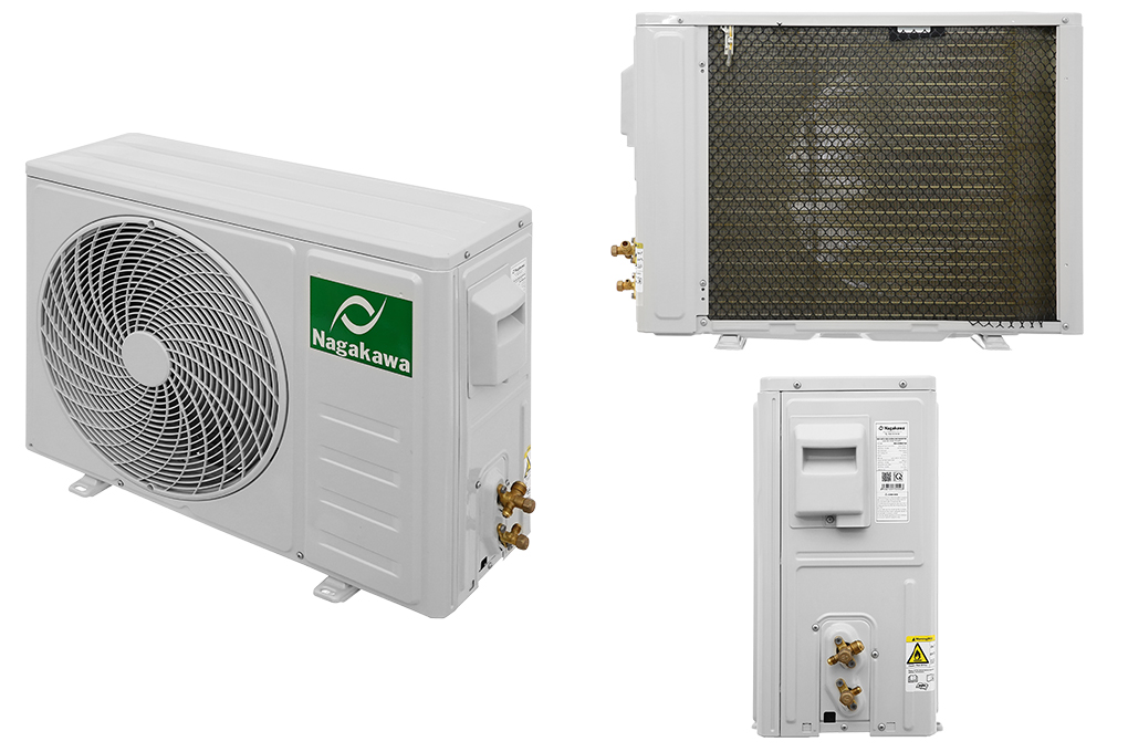 Máy lạnh Nagakawa Inverter 2HP NIS-C18R2T28
