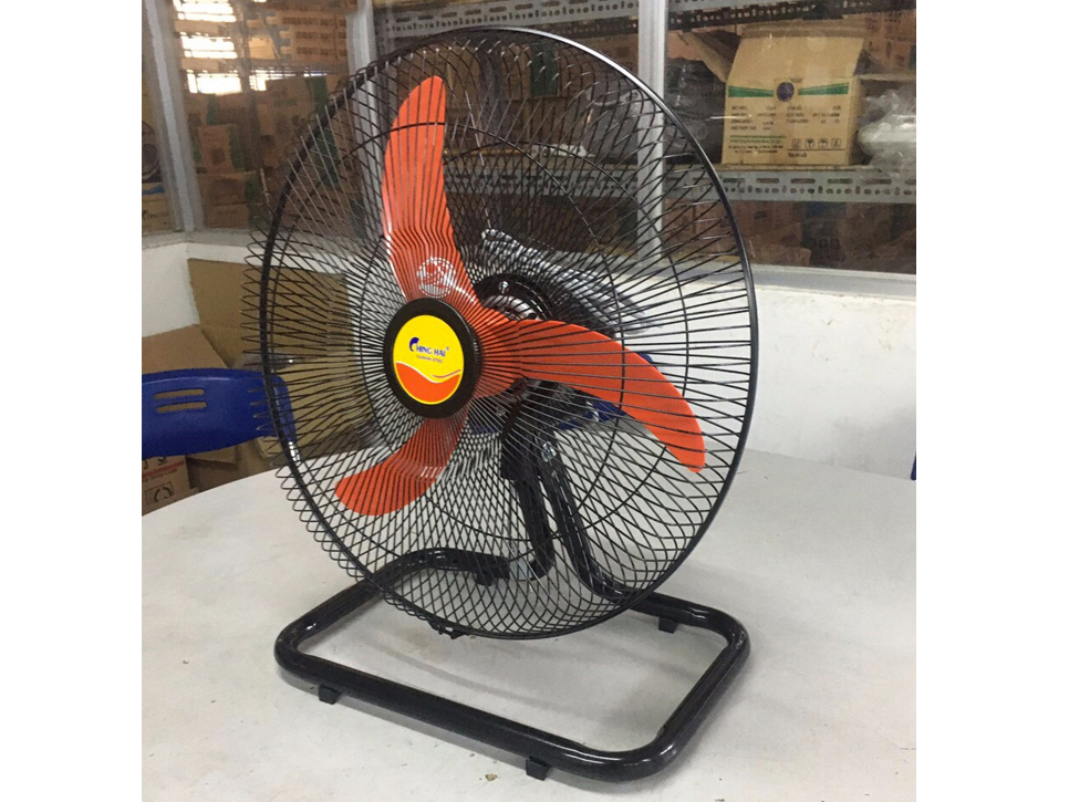 Quạt sàn Ching Hai FF918