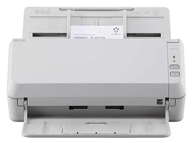 Máy scan Fujitsu SP1120N