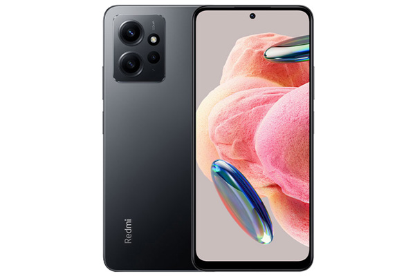 Xiaomi Redmi Note 12 4/128GB