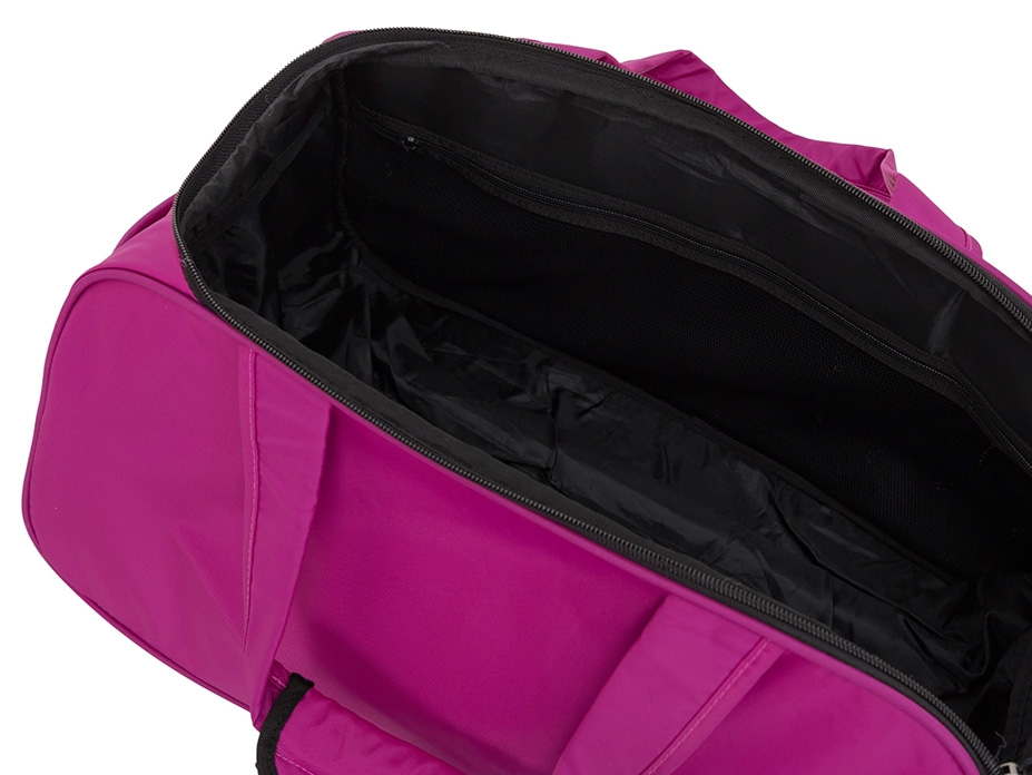 Túi kéo vải size đại Santa Barbara LST9037