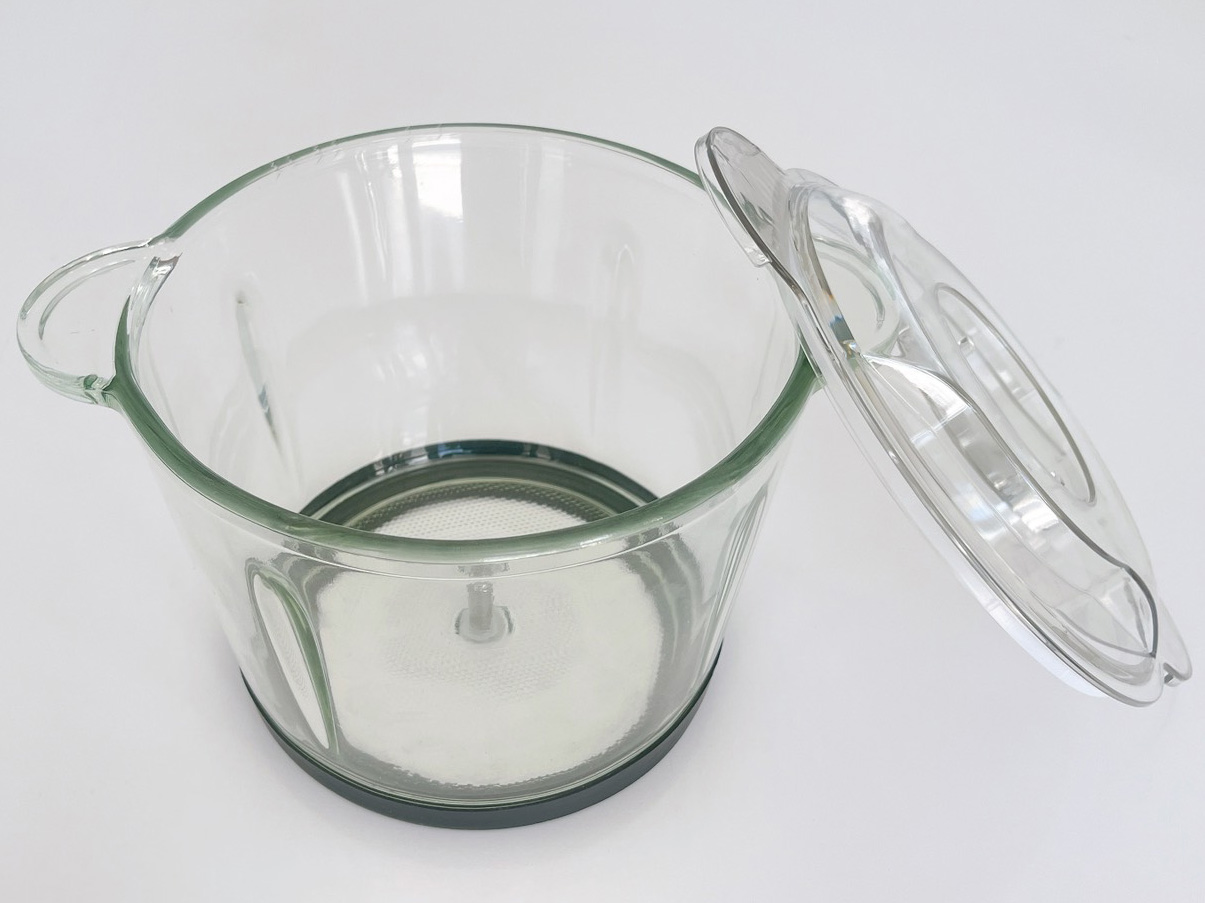 Máy xay thịt Ruiton 300W