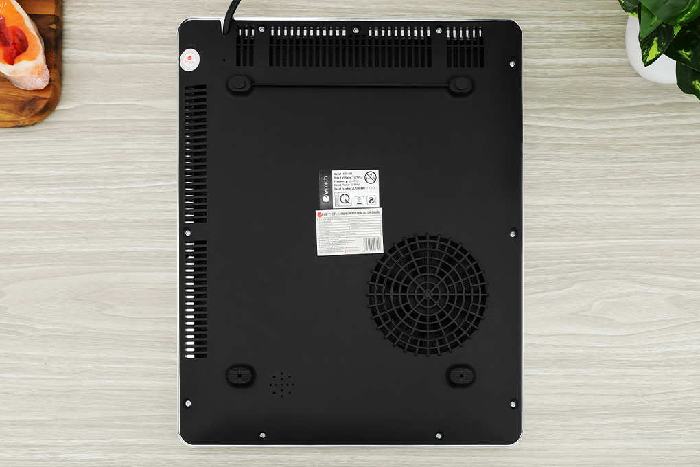 Bếp điện từ Elmich ICE-1831