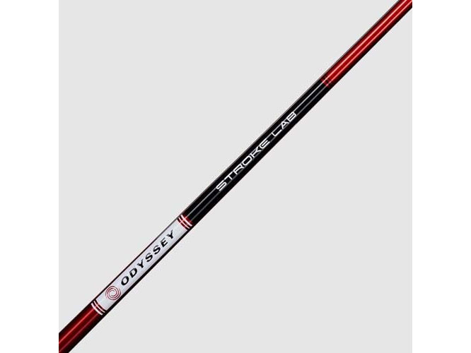 Gậy golf putter Odyssey White Hot OG Double Wide JV