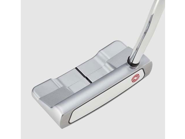 Gậy golf putter Odyssey White Hot OG Double Wide JV