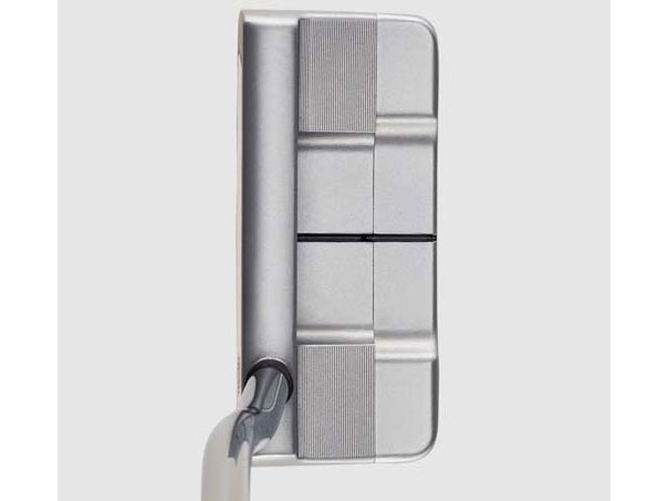 Gậy golf putter Odyssey White Hot OG Double Wide JV