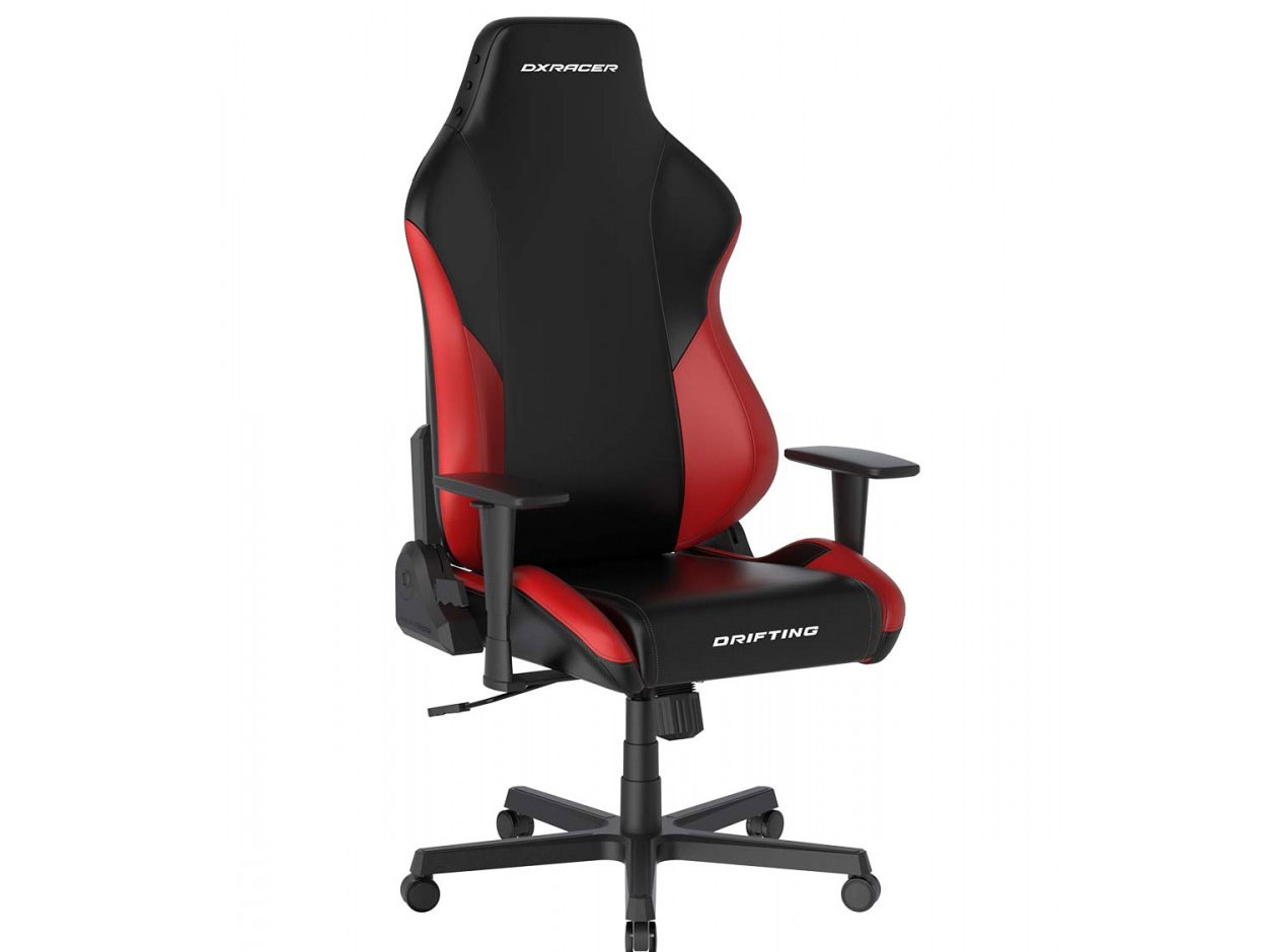 Ghế DXRacer Drifting C-NEO Leatherette