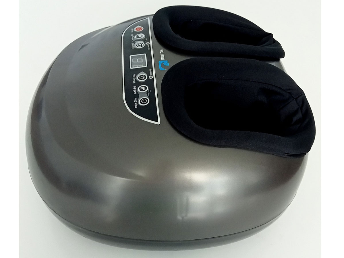 Máy massage chân Ruiton A711
