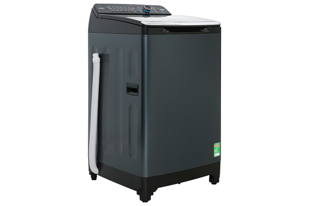 Máy giặt Aqua 10.5kg AQW-FR105JT BK