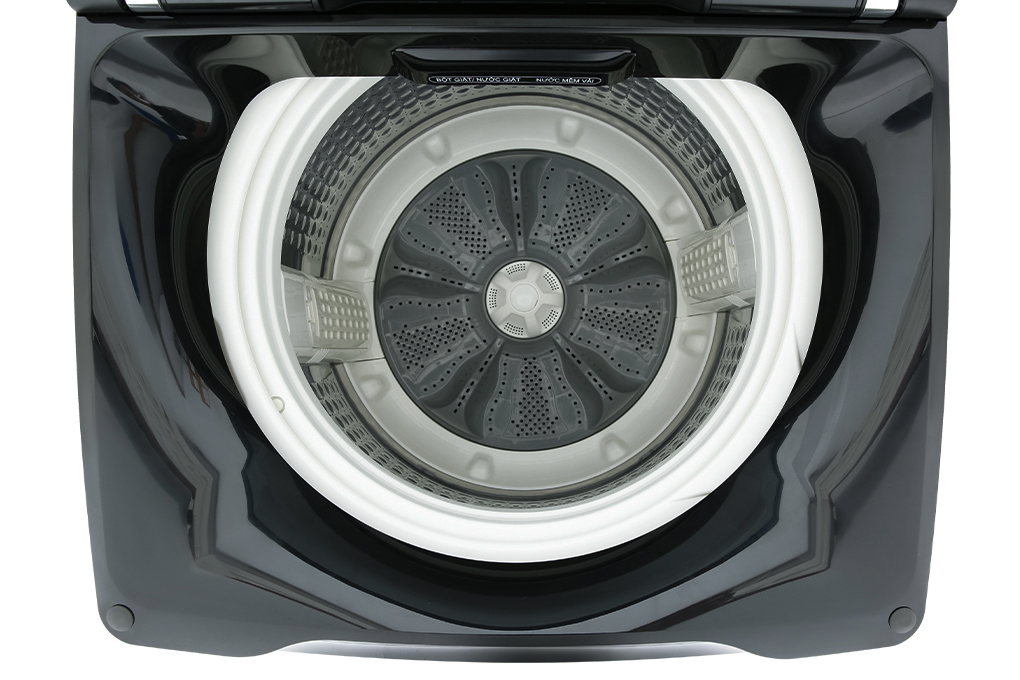 Máy giặt Aqua 10.5kg AQW-FR105JT BK