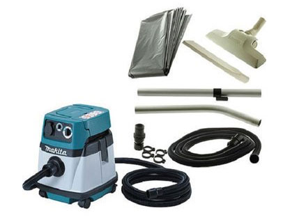 Máy hút bụi Makita VC1310LX1